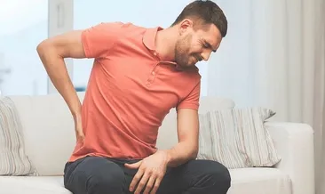 Bel Ağrısına Ne İyi Gelir? Evde Tedavi İle Bel Ağrısı En Çabuk Nasıl Geçer?