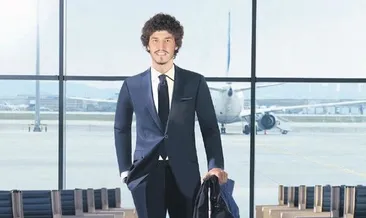 Salih Uçan’ın yeni adresi Empoli