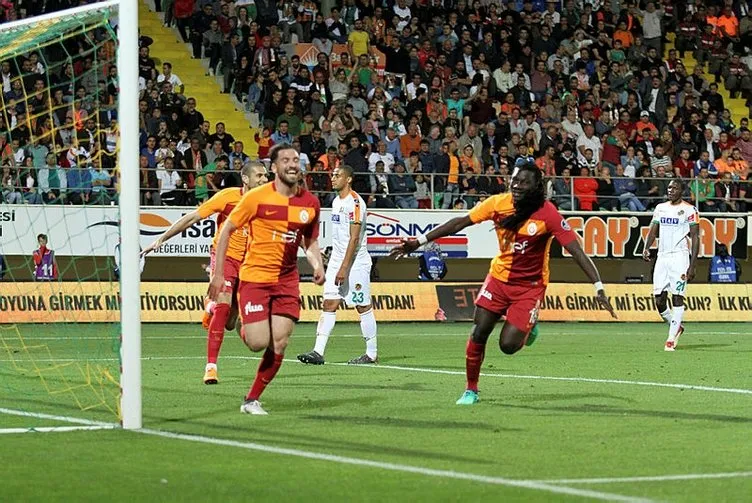 Erman Toroğlu: Galatasaray şampiyon olursa büyük bir iş olur