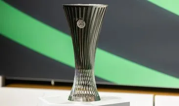 UEFA Avrupa Konferans Ligi’nde finalistler belli oluyor