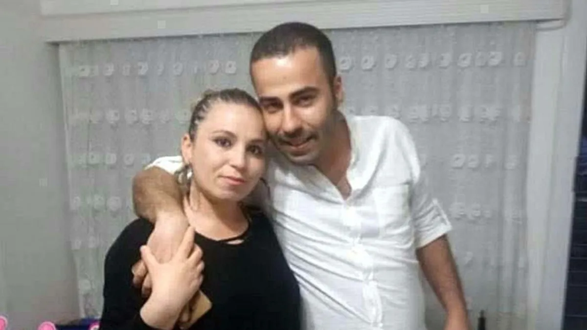 Eski eşi Fulya Öztürk’ü katletmişti: Gerekçeli karar açıklandı! Eski eşi Fulya Öztürk’ü katletmişti: Gerekçeli karar açıklandı!
