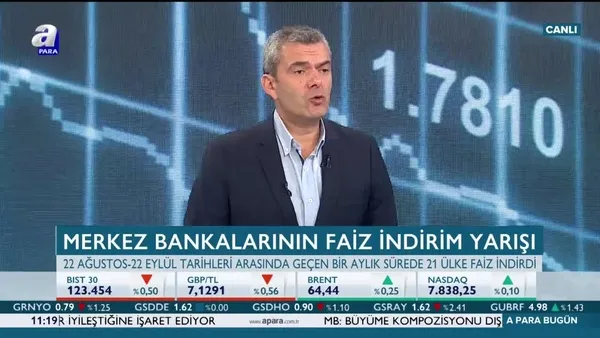 Küresel ekonomideki durgunluğun giderilmesi için hangi adımlar atılıyor?