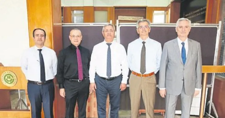 Bayramlar bir araya gelmek için fırsat