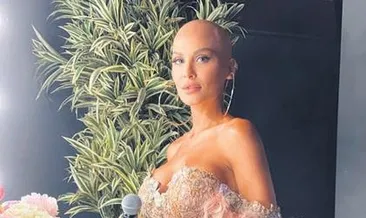 Şimal hastaneye kaldırıldı