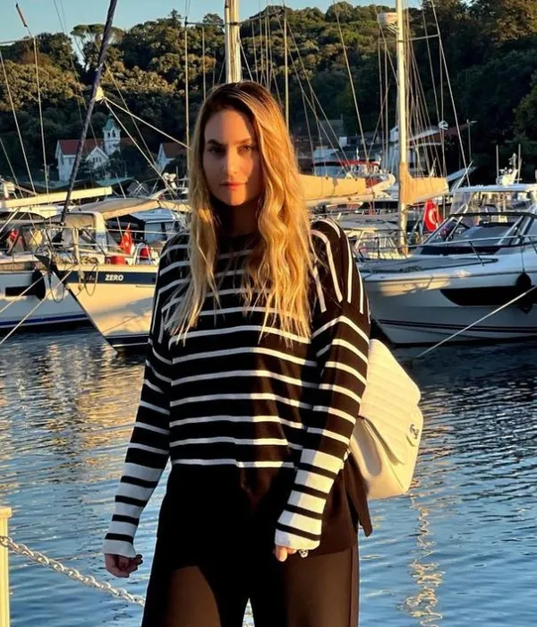 Mehmet Ali Erbil’in biricik torunu Elisa büyüdü okullu oluyor! Mehmet Ali Erbil paylaştı Elisa’ya Maşallah yorumları yağdı!