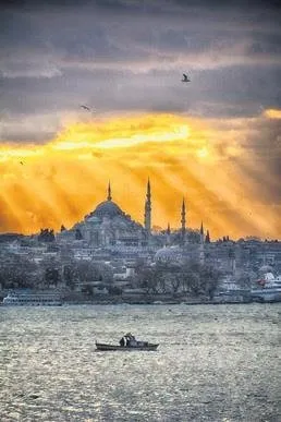 Eylül’dü, sakallıydı gençliğim – CEM SANCAR