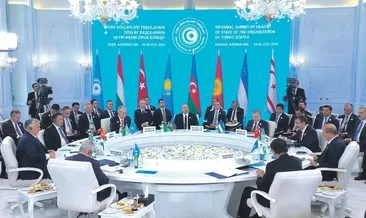 Birliğimiz gücümüzdür