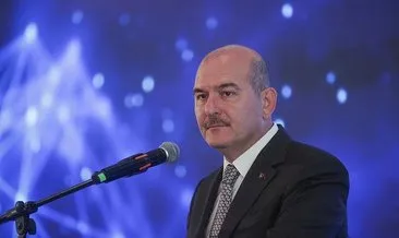 Bakan Soylu’dan Kılıçdaroğlu’na HDP tepkisi! Samimiyetsizsiniz