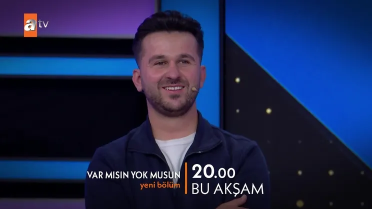 Var Mısın Yok Musun 41. bölüm fragmanı