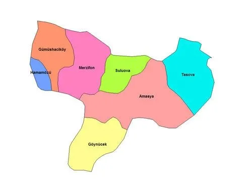 Türkiye'nin yeni yatırım ve istihdam haritası