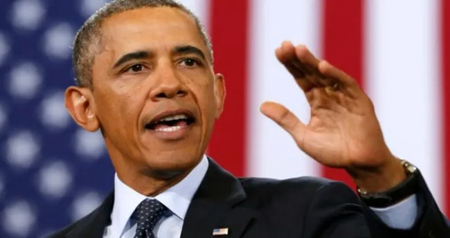 Obama’dan Musul açıklaması!