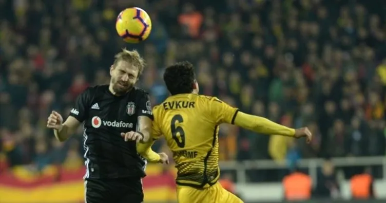 Beşiktaş Yeni Malatya maçı ne zaman saat kaçta hangi kanalda şifresiz mi?