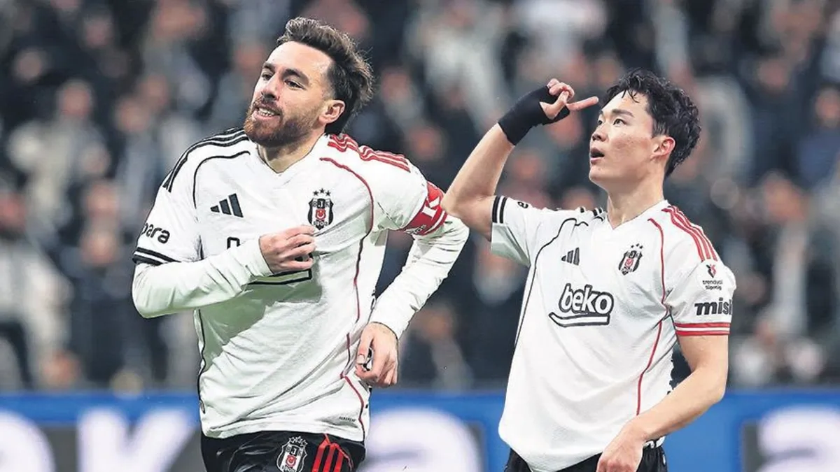 Oh be dünya varmış!