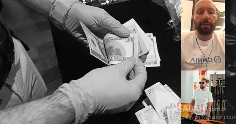 Dünyanın en büyük kripto vurguncusu İstanbul’da yakalandı: Şok detaylar ortaya çıktı! Omega Pro sahibi Robert Velghe...