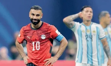 Arabistan’a imza atıyor