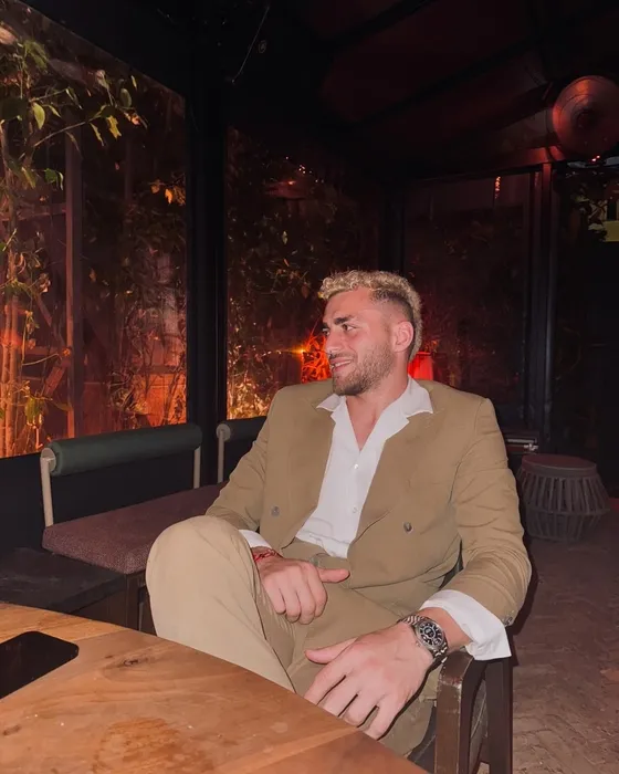 Galatasaray yıldızı Barış Alper Yılmaz’la anılmıştı! Simge Esin’den iddialara toplu cevap!