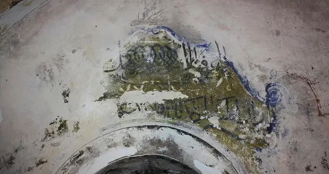 Alci Altindan Tarih Cikti Son Dakika Haberler