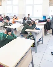 Ders kitaplarında dil devrimi