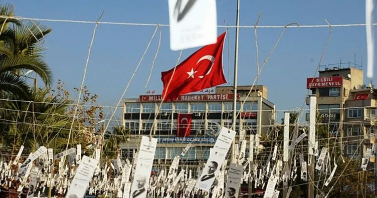 Atatürk, Aydın’da düzenlenen törenlerle anıldı
