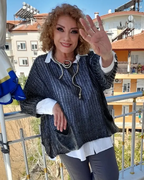 Bücür Cadı’nın annesi Şehriye’yi tanıdınız mı? Bir de şimdiki halini görün...