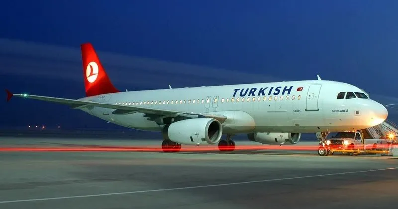 Thy Istanbul Havalimani Seferlerini 18 E Cikariyor Son Dakika Haberler