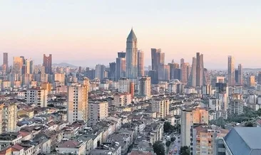 Şehir büyürken kalp küçülür