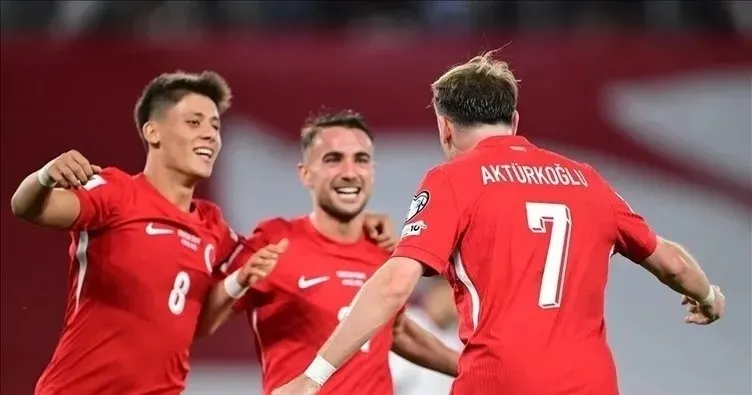 MİLLİ MAÇ FİKSTÜR 2025: Bulgaristan-Türkiye maçı ne zaman, saat kaçta ve hangi kanalda?