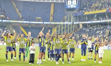 8-0’lık fark inancı gösterdi