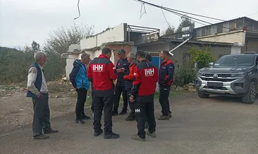Adana’da kaybolan Vahit Şentuna her yerde aranıyor