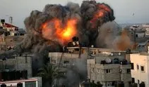 İşgalin son ayağı başladı: İsrail kontrolü ele geçirdi! Refah ateş altında!