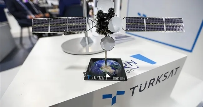 Türksat, Afrika kıtasında pazar payını artırmayı hedefliyor Türksat, Afrika kıtasında pazar payını artırmayı hedefliyor