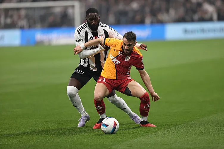 Son dakika haberi: Derbide Montella taktiği! Kartal’ın galibiyeti sonrası dikkat çeken detay...