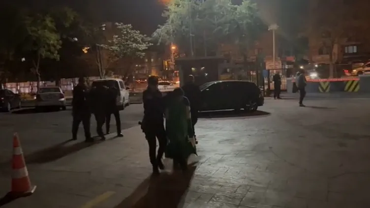 SON DAKİKA! Cani anneden kan donduran itiraf: Biberonuna tiner, çorbasına çamaşır suyu koydum