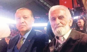 Allah hainleri şaşırttı yiğitlere cesaret verdi