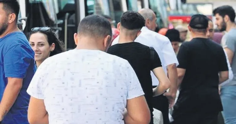 58 bini aşkın öğrenciye ulaşım desteği