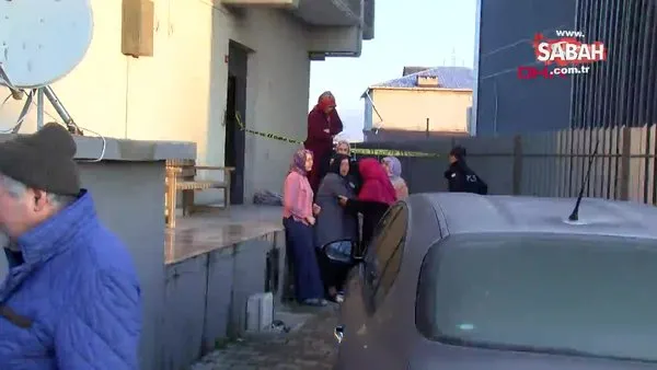 Ataşehir'de silahlı saldırı: 1 ağır yaralı