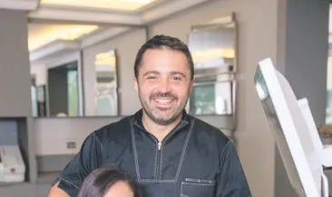 Gülüşünüzü değiştirebilirsiniz