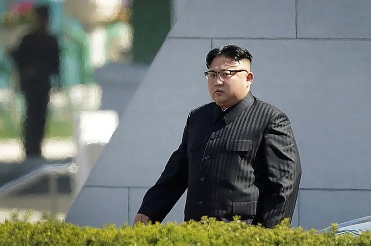 Kuzey Kore’den ABD’yi çok kızdıracak ’nükleer’ açıklaması!