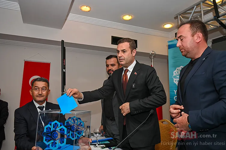 CHP’li Başkan algı belediyeciliğinde sınır tanımıyor! Devletin yaptığı sulama projesini sahiplendi