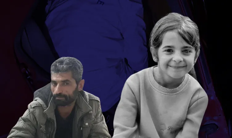 SON DAKİKA | Narin Güran’ın cansız bedeninin taşındığı araçta inceleme! Görüntüler ortaya çıktı