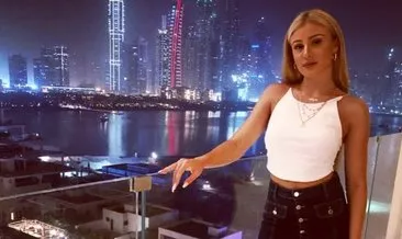 Tıffany İnci Kurak kimdir? 2019 Miss Turkey finalisti Tıffany İnci Kurak kaç yaşındadır?