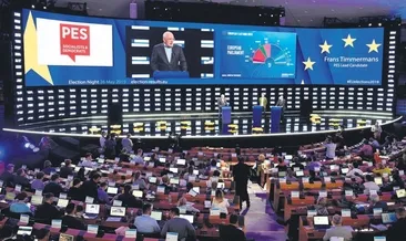 Avrupa’nın siyasi haritası değişti