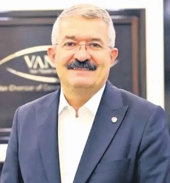 Yurtta barış, dünyada barış