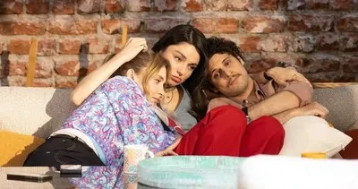 Muhtemel Aşk 3.bölüm izle: Show TV ile Muhtemel Aşk yeni bölüm izle!