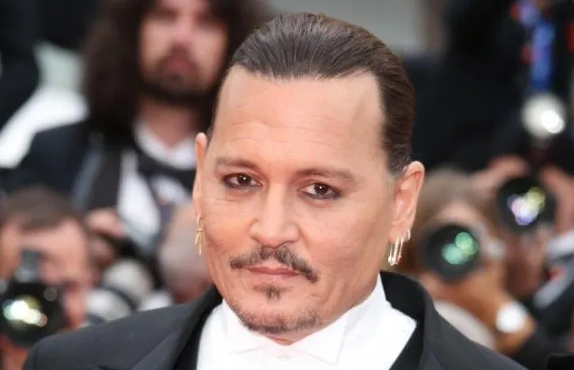 Johnny Depp tüm dünyayı şoke etti! Otel odasında bu halde bulundu: İntihar mı etti?