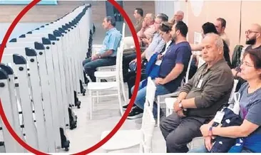 CHP’li belediyeden halka barikat