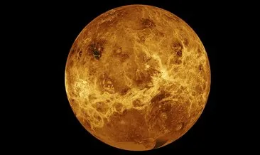 NASA’nın yeni rotası belli oldu: Venüs’e keşif aracı