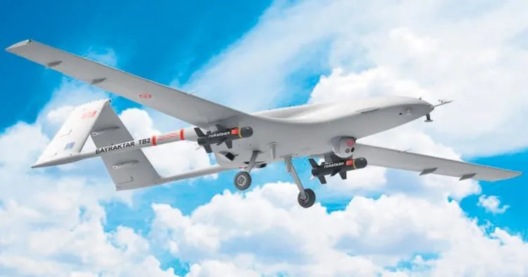 Komutanlardan CHP’ye SİHA tepkisi: Sicilleri bozuk