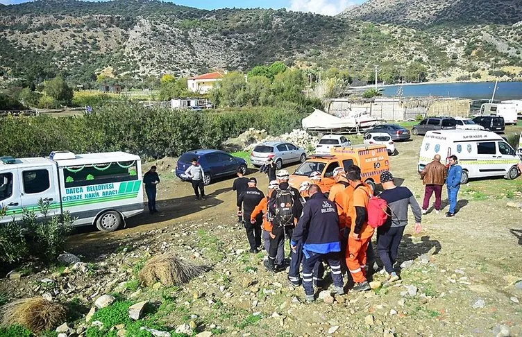 13 ay sonra yakalanan katil zanlısından kan donduran ifadeler: Elimden geldiğince ayak izlerimi…