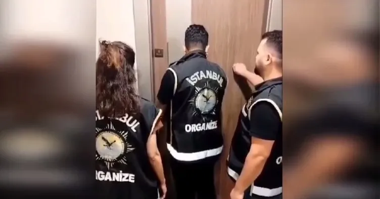 MİT ve Emniyet’ten kritik operasyon! FETÖ elebaşı Fetullah Gülen’in yeğeni kıskıvrak yakalandı